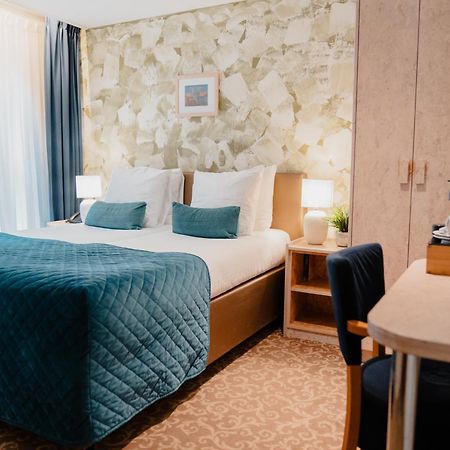 Hotel Fita Amsterdam Extérieur photo