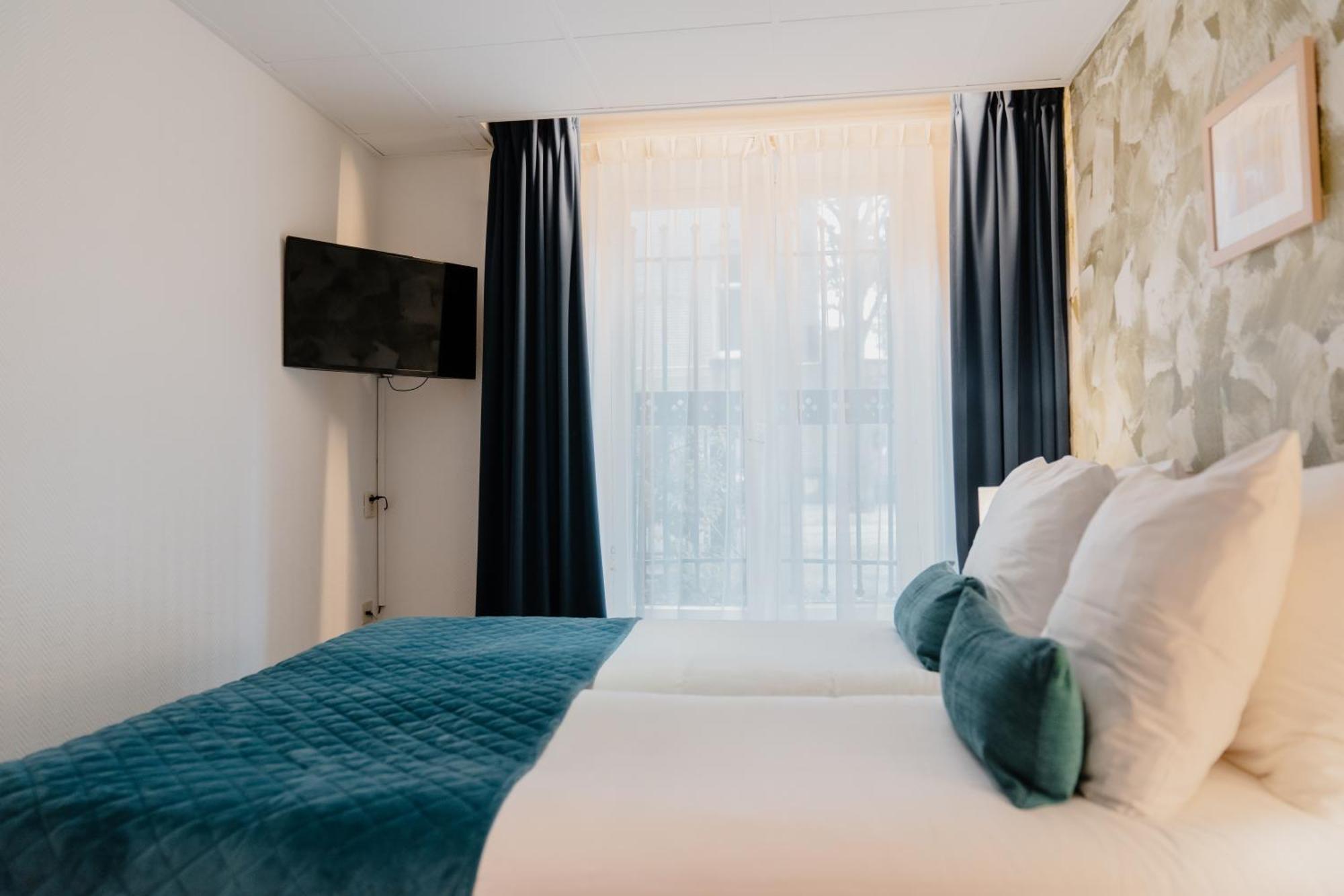 Hotel Fita Amsterdam Extérieur photo