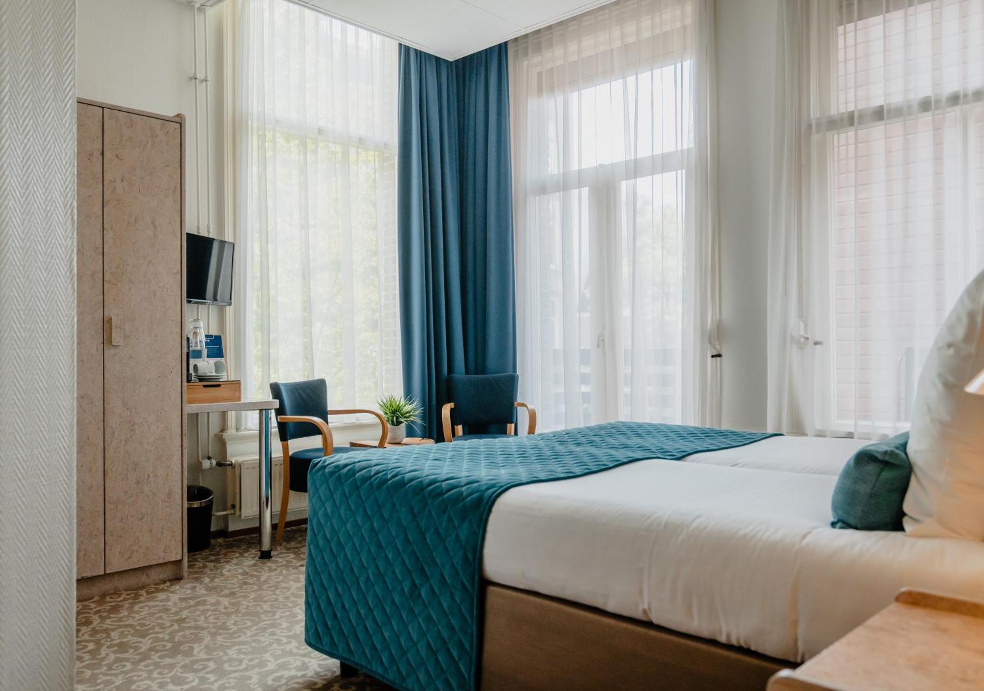 Hotel Fita Amsterdam Extérieur photo