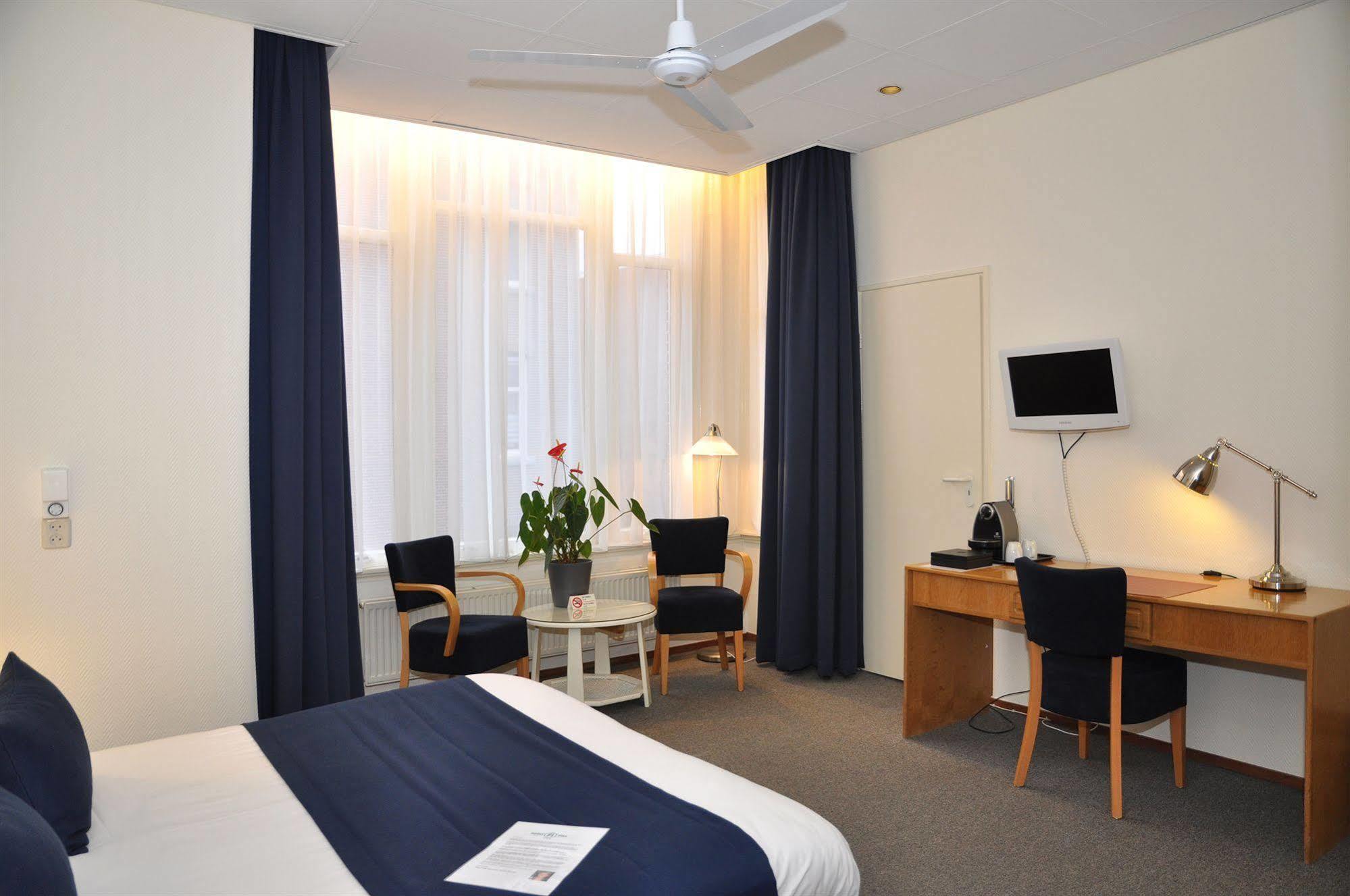 Hotel Fita Amsterdam Extérieur photo