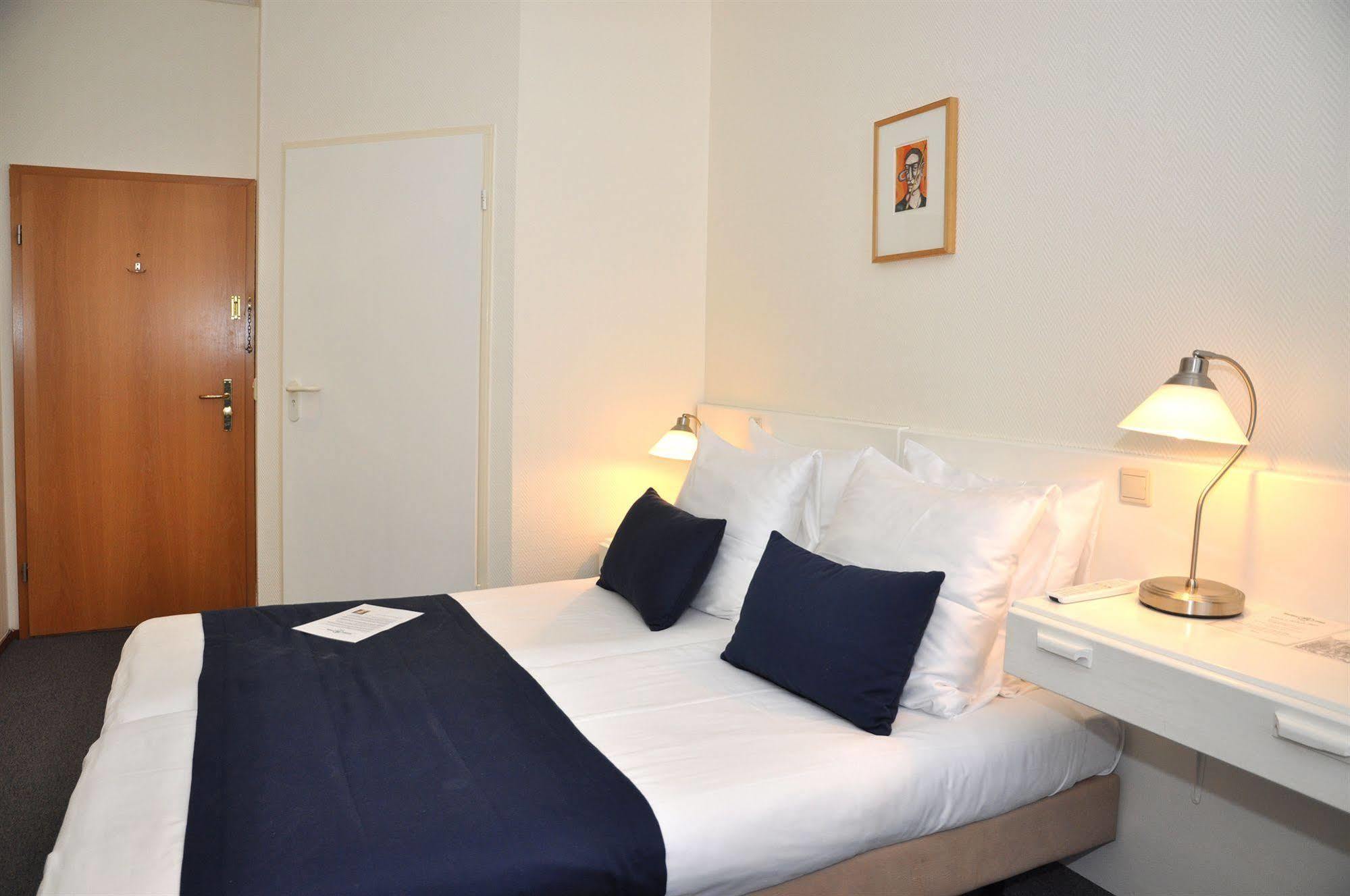 Hotel Fita Amsterdam Extérieur photo