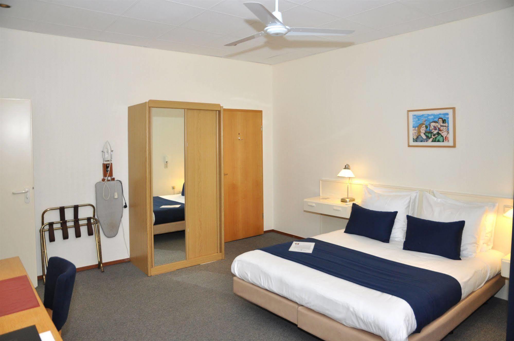 Hotel Fita Amsterdam Extérieur photo