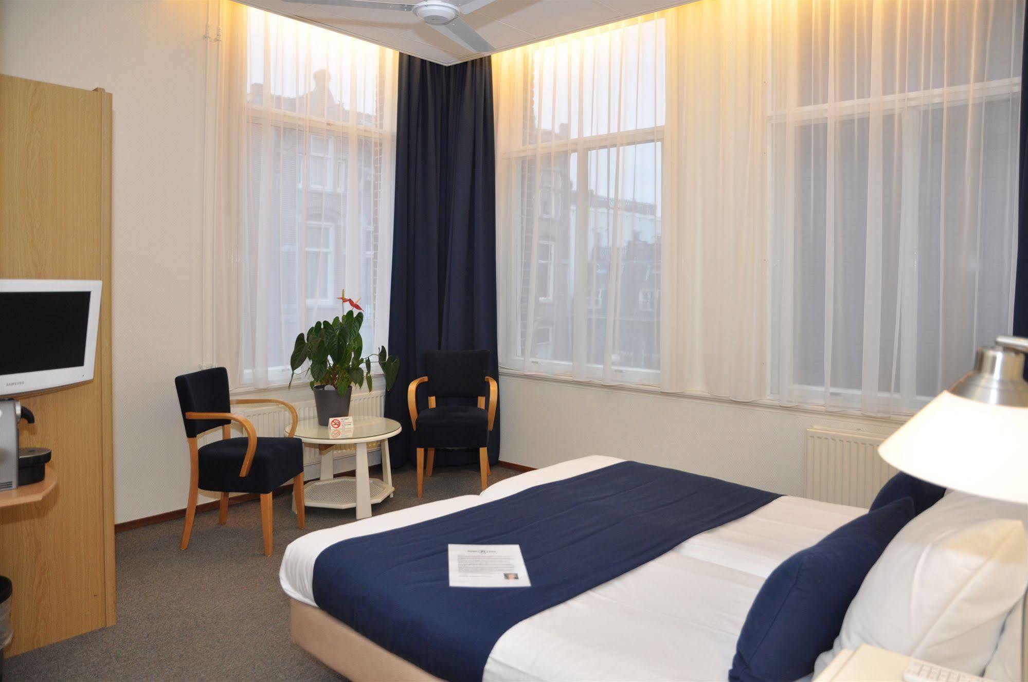 Hotel Fita Amsterdam Extérieur photo